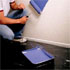 Plastic Protector Film